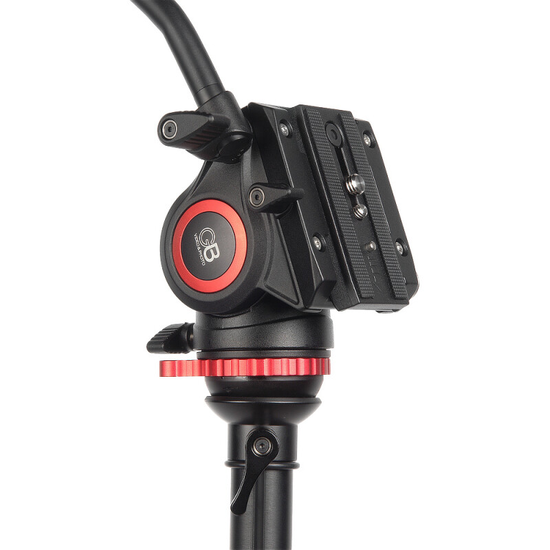 GreenBean HDV Elite Combo 4 видеоштатив