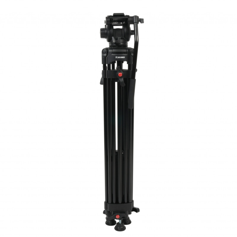 GreenBean VideoMaster 309MS видеоштатив