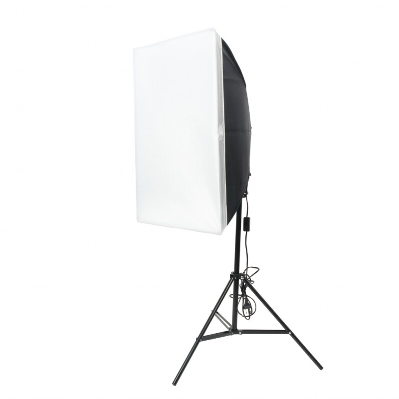 Falcon Eyes KeyLight 518LED SB5070 KIT комплект студийного оборудования