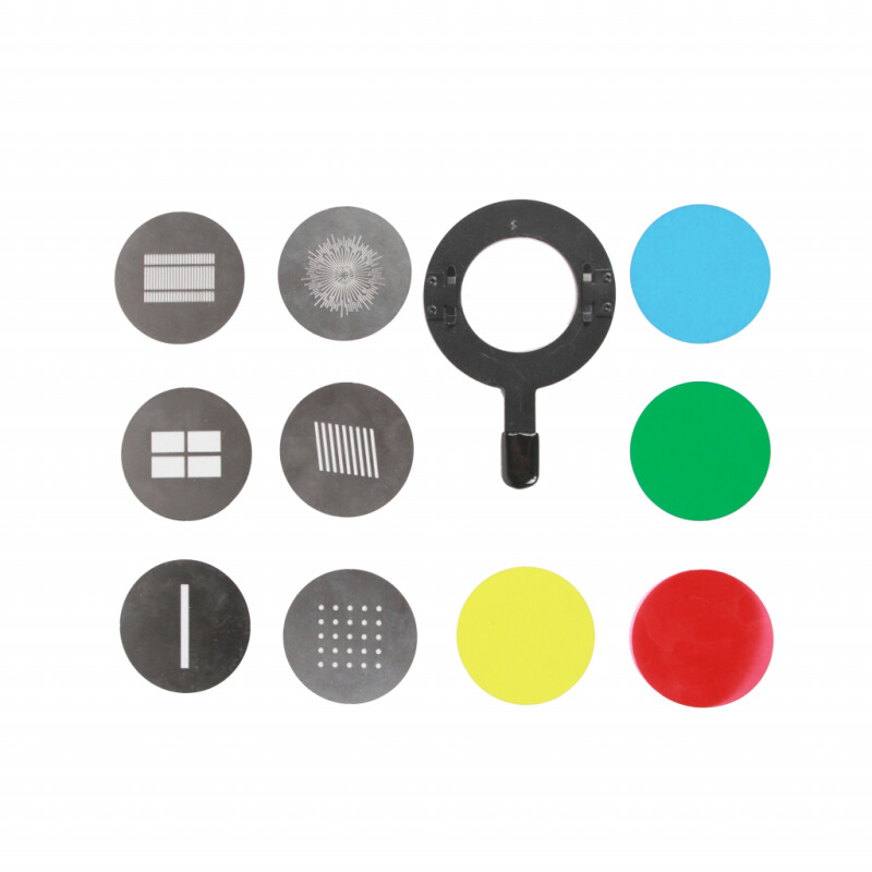 Falcon Eyes FEA-OST4 BW оптическая насадка