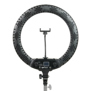 Falcon Eyes BeautyLight 450R LED кольцевой осветитель