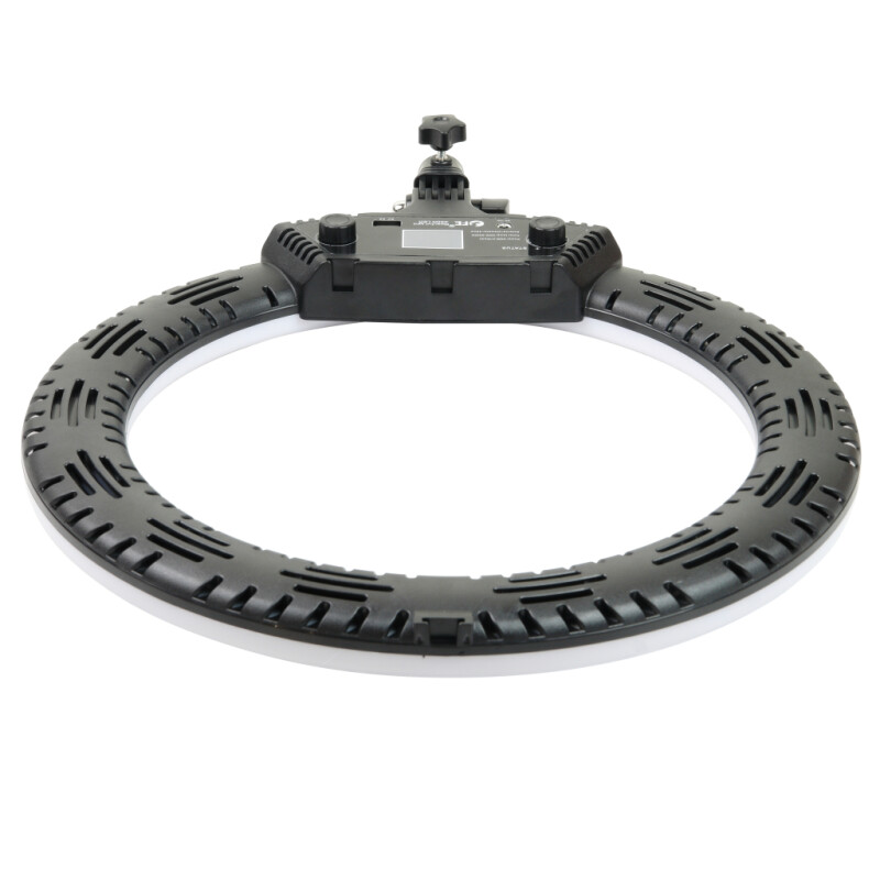 Falcon Eyes BeautyLight 450R LED кольцевой осветитель