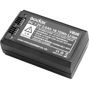 Godox VB26 аккумулятор для V1