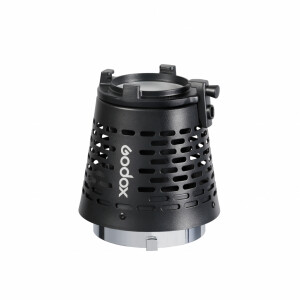 Godox SA-17 Bowens адаптер для SA-P