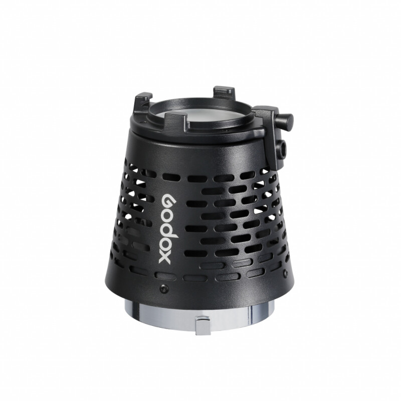 Godox SA-17 Bowens адаптер для SA-P