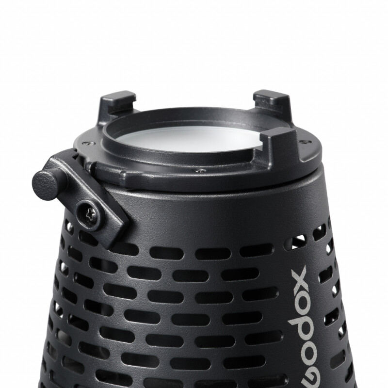 Godox SA-17 Bowens адаптер для SA-P