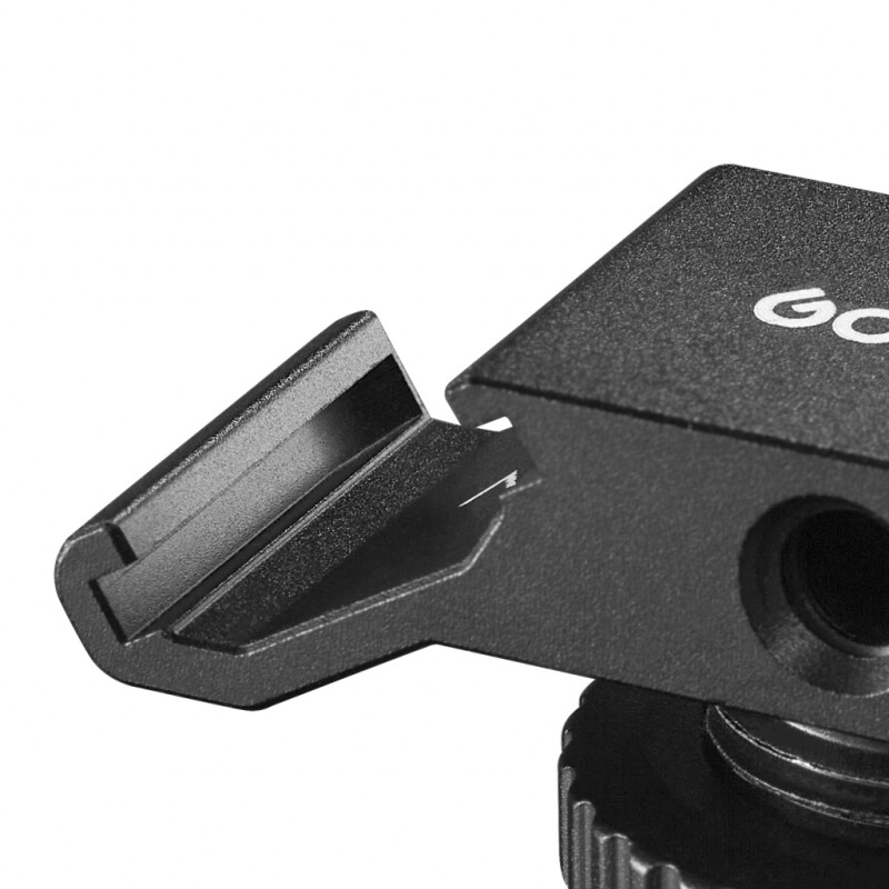 Godox VSM-H02 адаптер