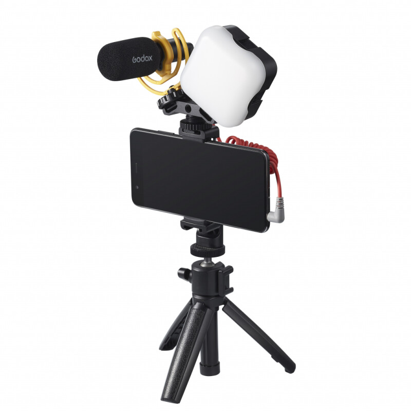 Godox VSM-H02 адаптер