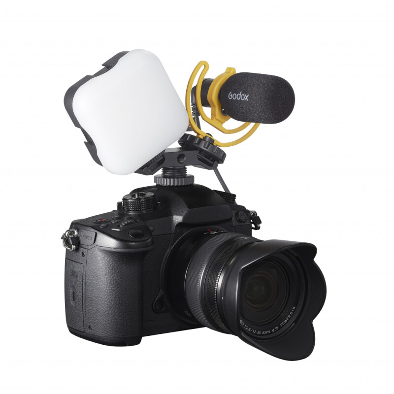 Godox VSM-H02 адаптер