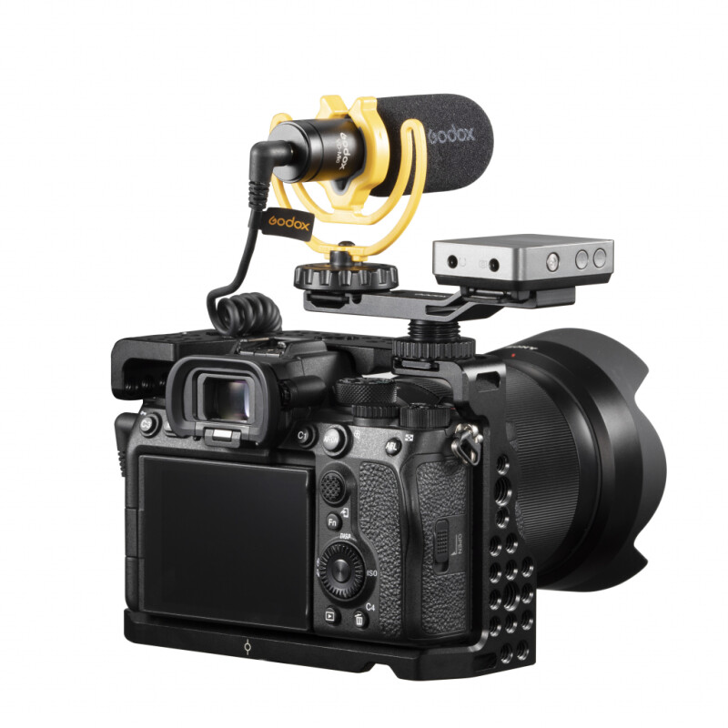 Godox VSM-H03 адаптер