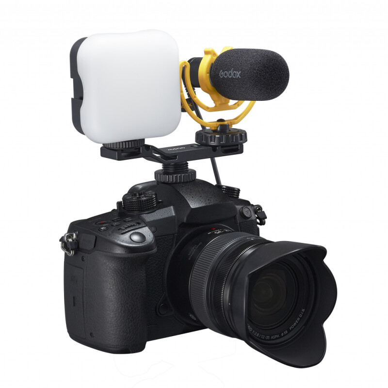 Godox VSM-H03 адаптер