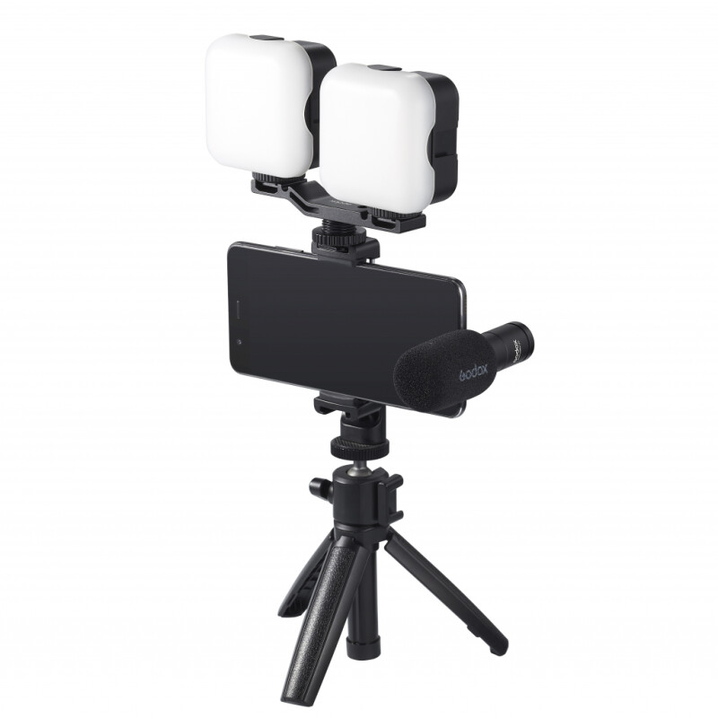 Godox VSM-H03 адаптер