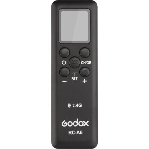Godox RC-A6 пульт дистанционного управления