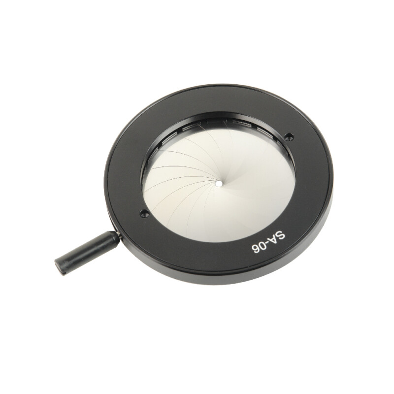 Godox SA-06 диафрагма ирисовая для S30