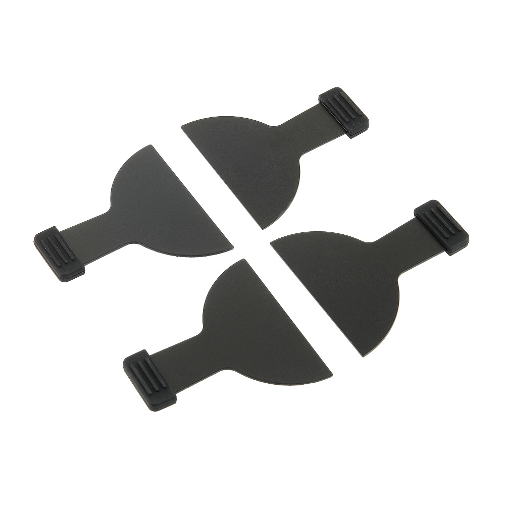 Godox SA-07 заслонка отсекающая четырехлепестковая для S30