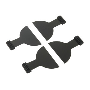 Godox SA-07 заслонка отсекающая четырехлепестковая для S30