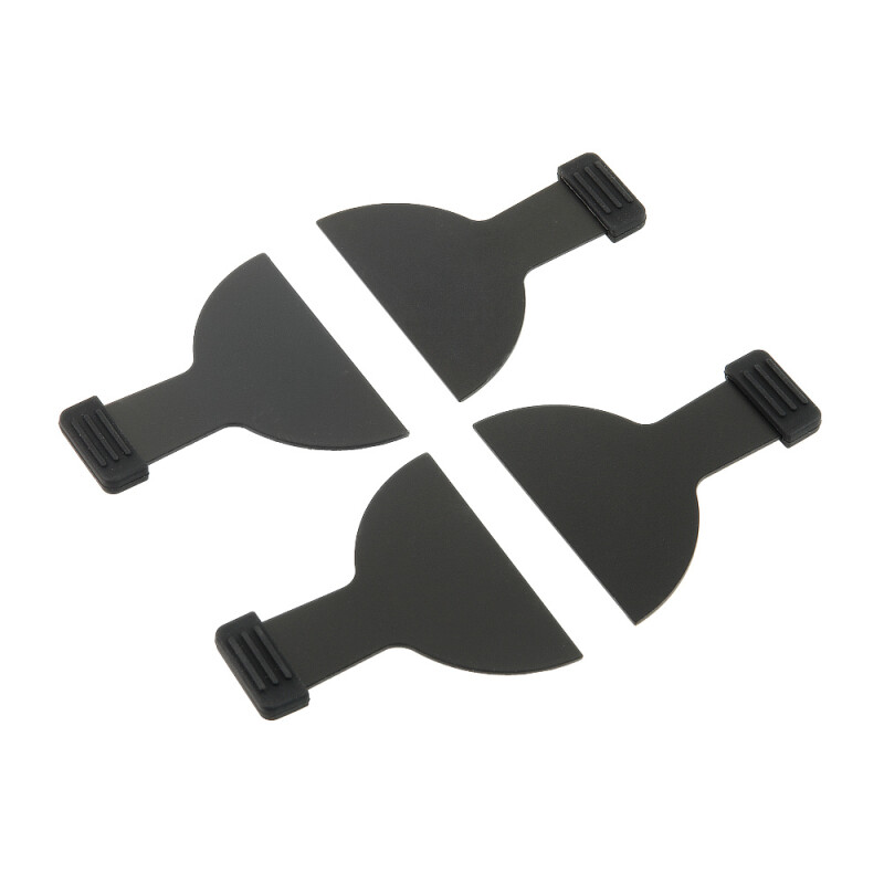 Godox SA-07 заслонка отсекающая четырехлепестковая для S30