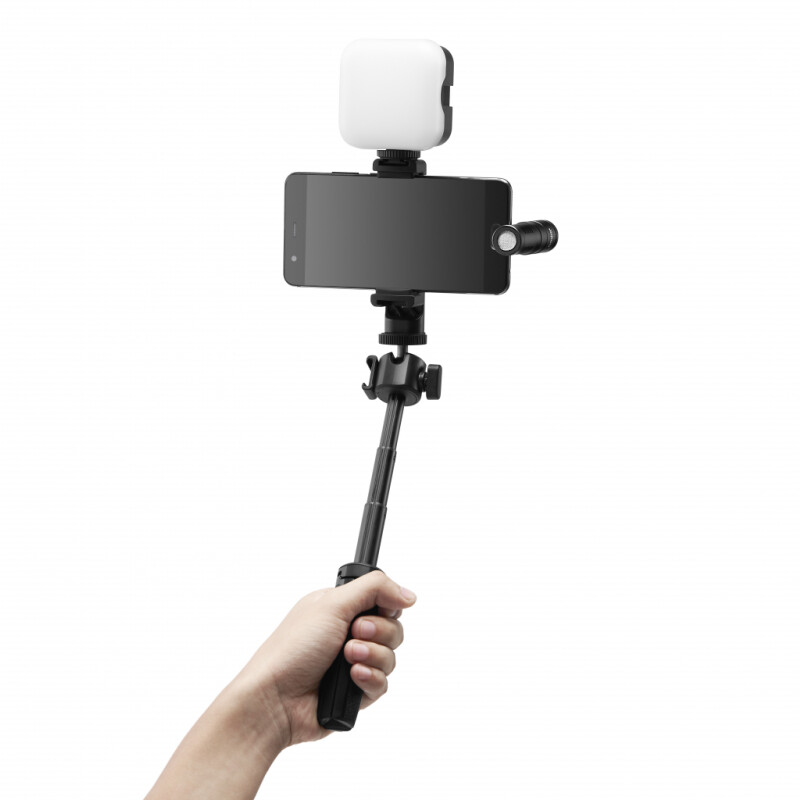 Godox VK2-UC комплект оборудования для смартфона