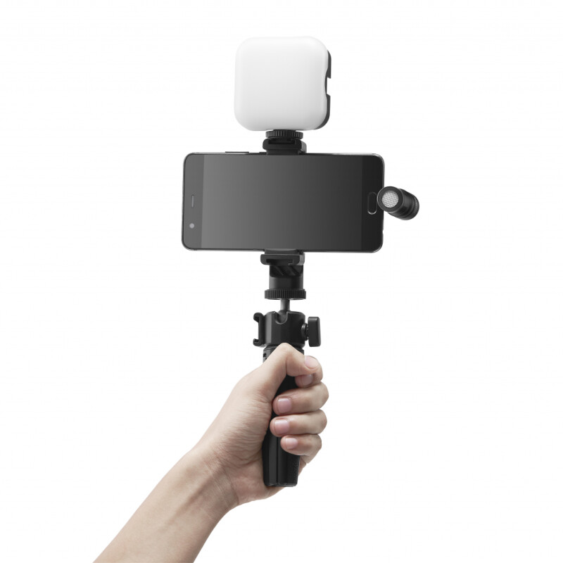 Godox VK2-UC комплект оборудования для смартфона