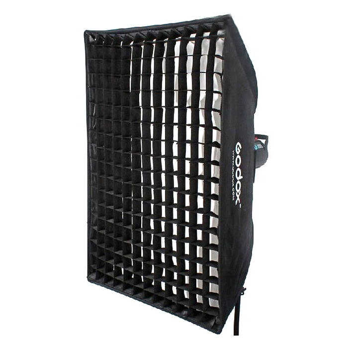 Godox SB-UFW80120 быстроскладной софтбокс с сотами