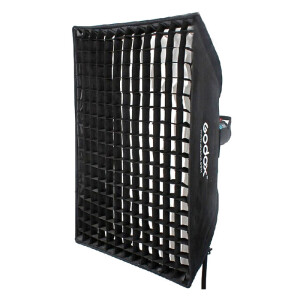 Godox SB-UFW80120 быстроскладной софтбокс с сотами