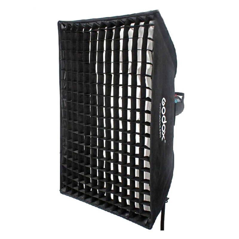 Godox SB-UFW80120 быстроскладной софтбокс с сотами