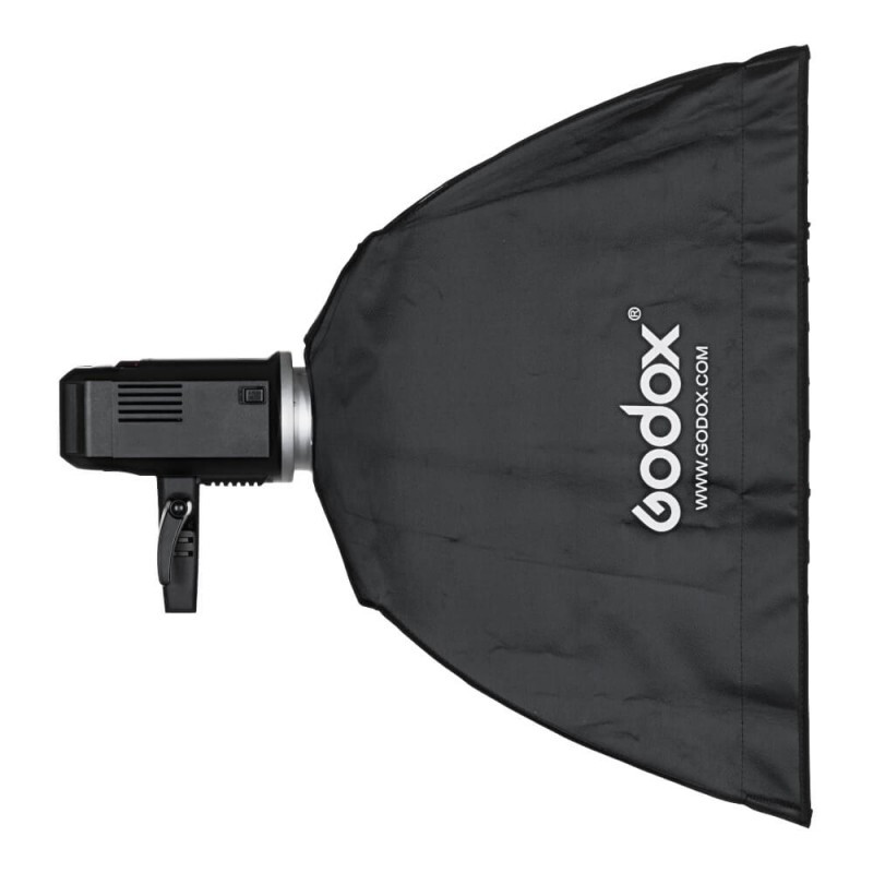 Godox SB-UFW80120 быстроскладной софтбокс с сотами