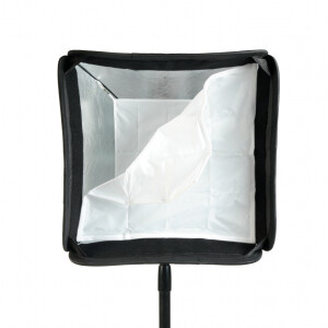 Godox SFGV5050 софтбокс для накамерных вспышек с сотами