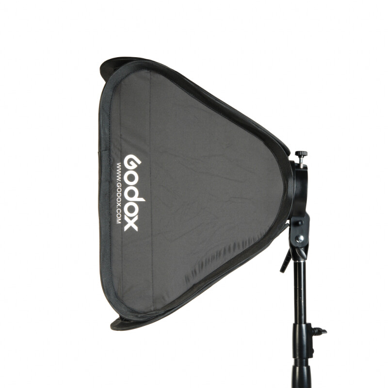 Godox SFGV5050 софтбокс для накамерных вспышек с сотами