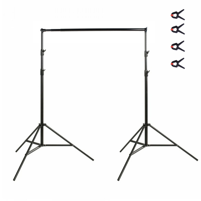 Fotokvant V-2830 KIT система установки фона