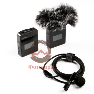 Godox MoveLink M1 петличная радиосистема