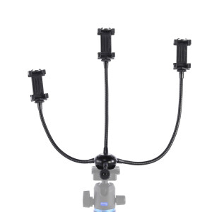 Benro MeVideo BMLIVEAEKIT Livestream Accessory Kit комплект аксессуаров для смарфтона