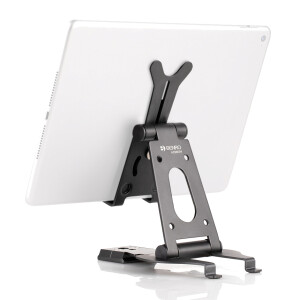 Benro ACSMTH быстросъемная площадка/держатель для смарфтона