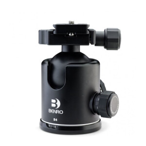 Benro B4 шаровая голова Arca-swiss style