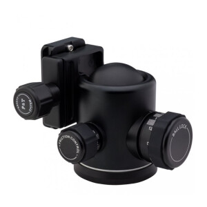 Benro B4 шаровая голова Arca-swiss style