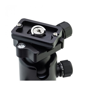 Benro B4 шаровая голова Arca-swiss style