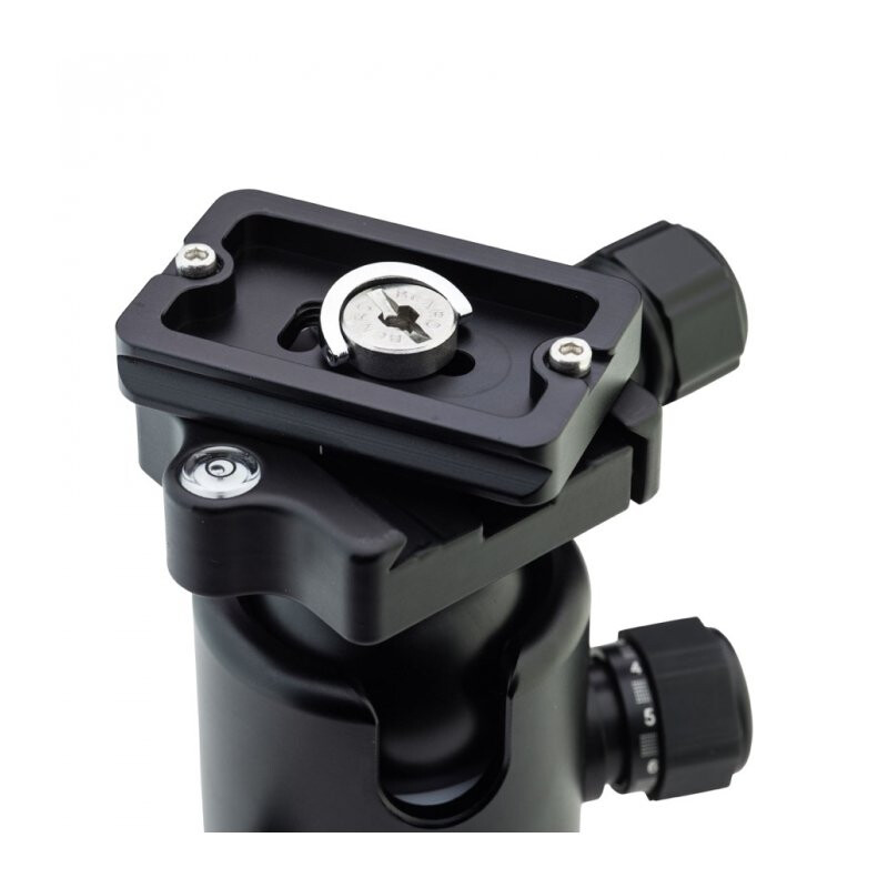 Benro B4 шаровая голова Arca-swiss style