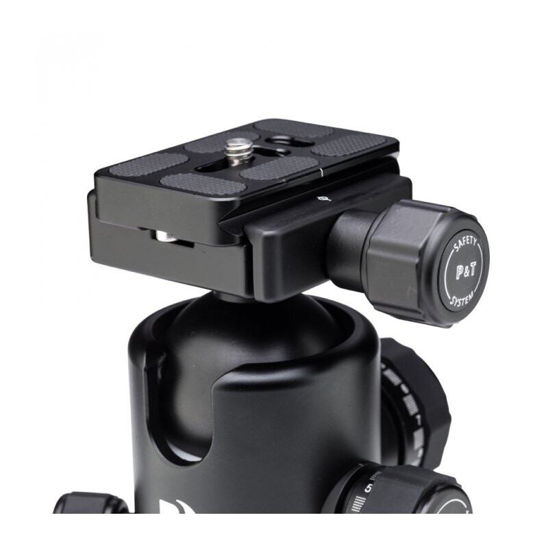 Benro B4 шаровая голова Arca-swiss style