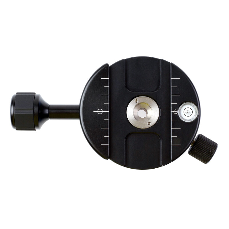 Benro DP70 панорамная платформа Arca-Swiss style