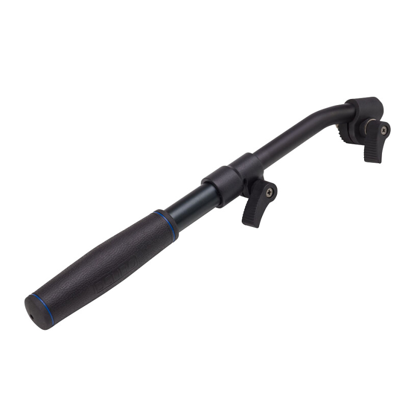 Benro Dual-Tube BV4 Pro штатив с видеоголовой