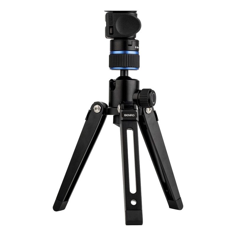 Benro Hi-Hat Connect MCT48AFS6PRO монопод-штатив