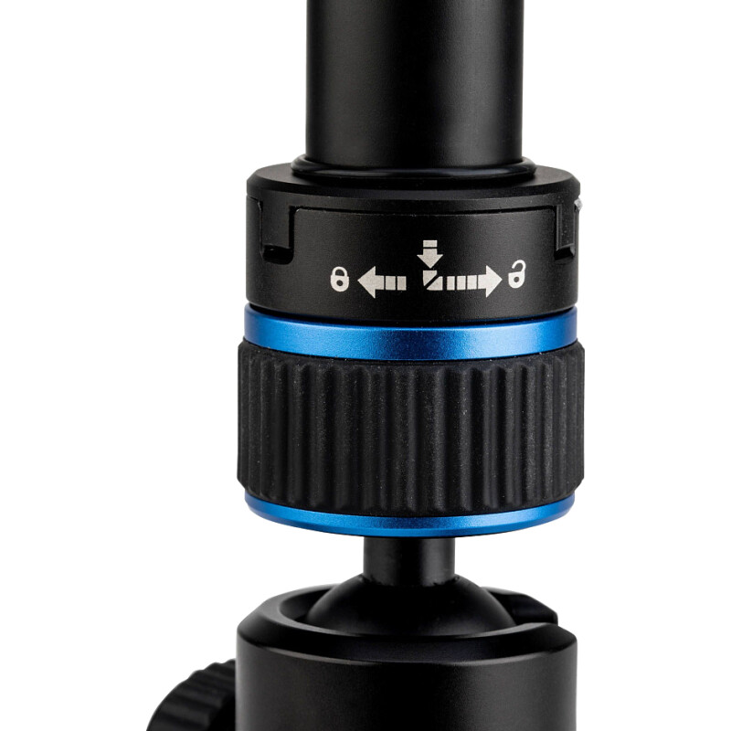 Benro Hi-Hat Connect MCT48AFS6PRO монопод-штатив