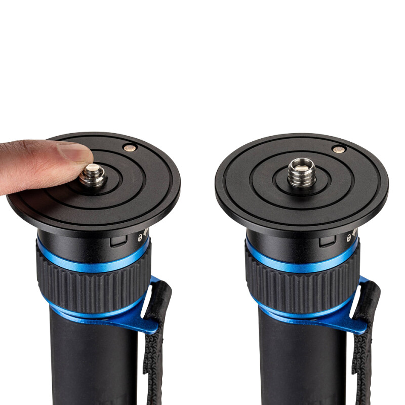 Benro Hi-Hat Connect MCT48AFS6PRO монопод-штатив