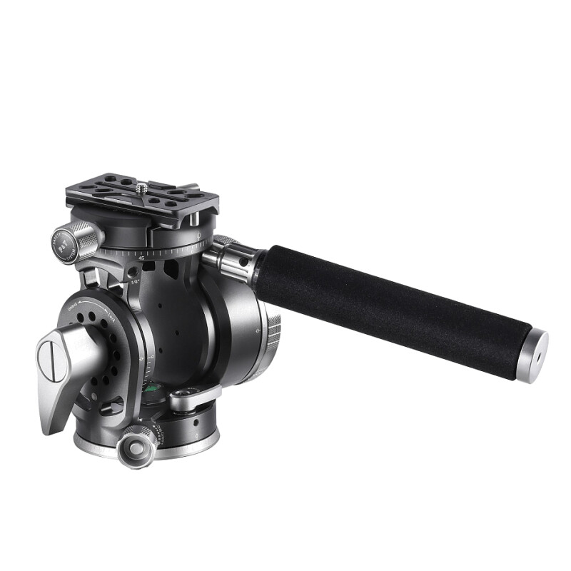 Benro WH15 универсальная голова для фото и видео съемки