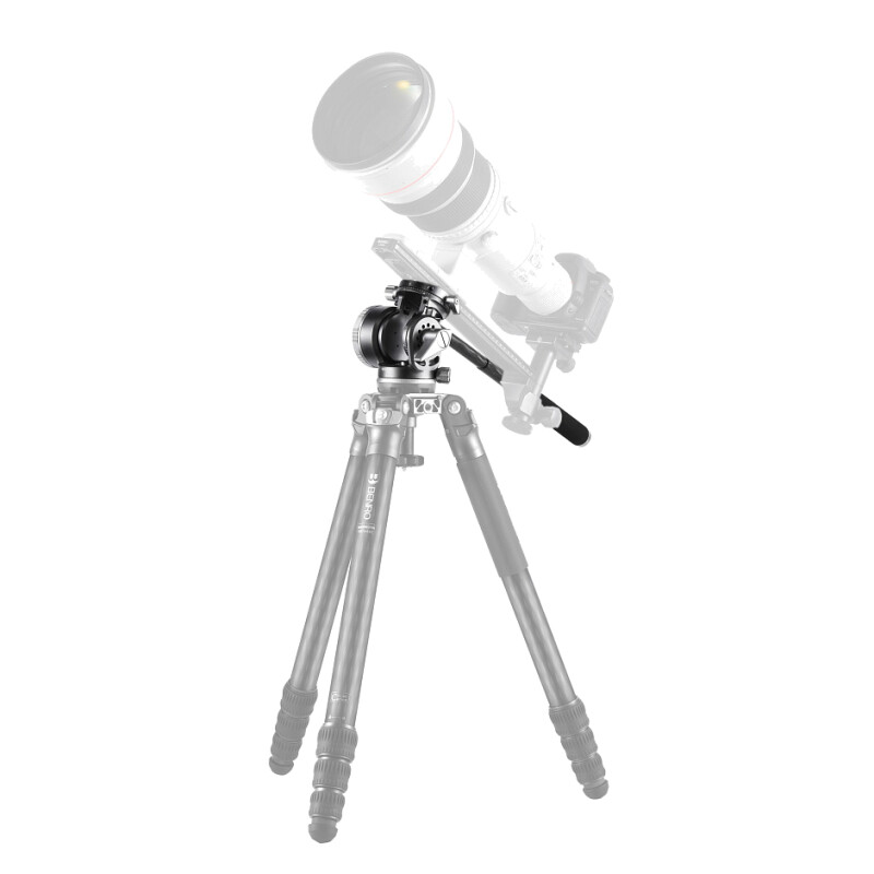 Benro WH15 универсальная голова для фото и видео съемки