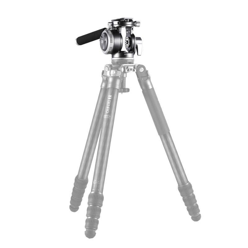 Benro WH15 универсальная голова для фото и видео съемки