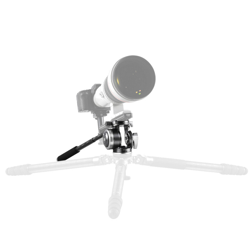 Benro WH15 универсальная голова для фото и видео съемки