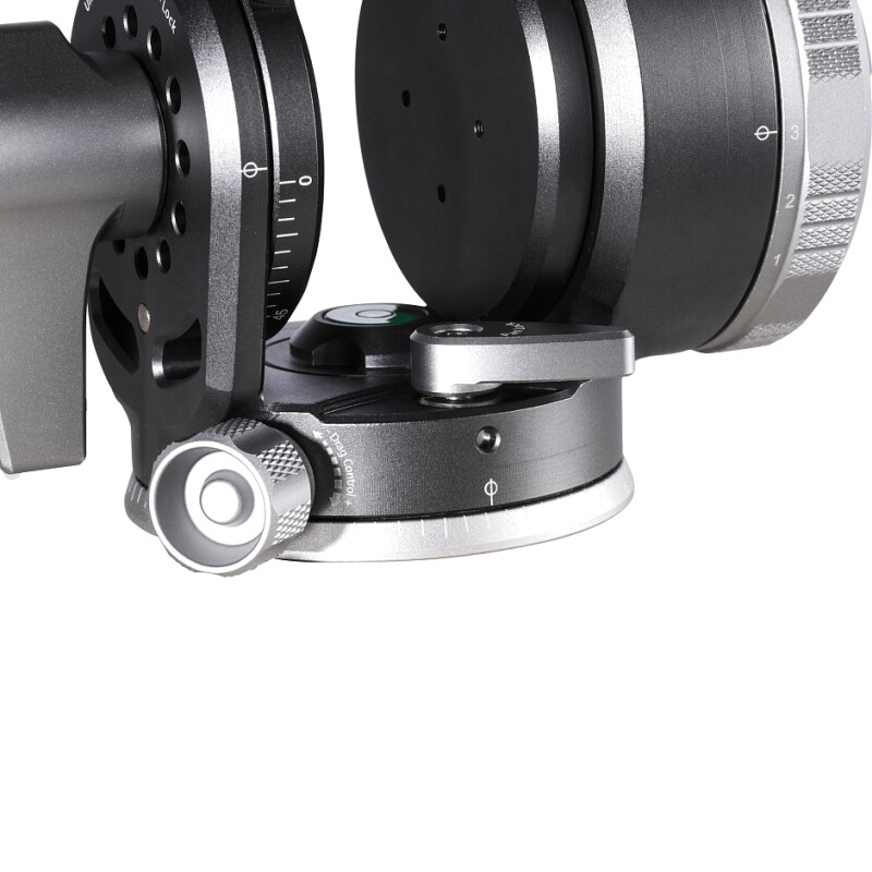 Benro WH15 универсальная голова для фото и видео съемки