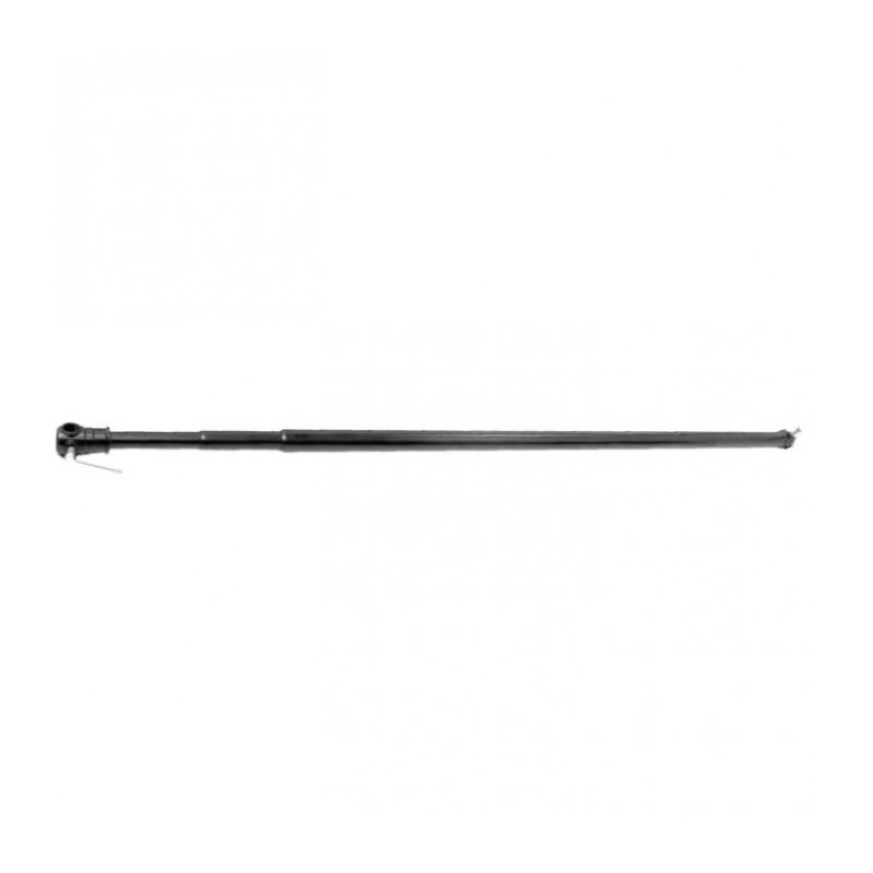 Kupo 123B Telescopic pole телескопическая штанга 112 - 298 см