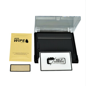 FST AG4-C3 защитное стеклона экран для Canon 6D MarkII